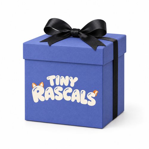 Mystery Box
