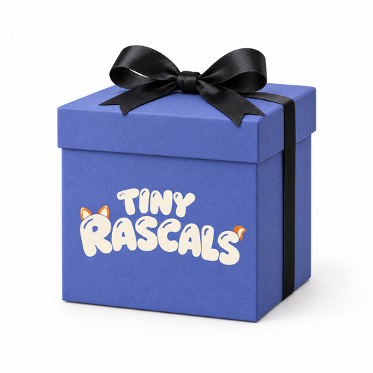 Mystery Box
